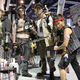 Image for article titled The Cosplay of PAX 2011: Day Two